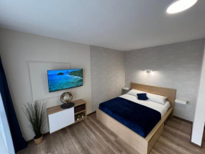 Blue Nest